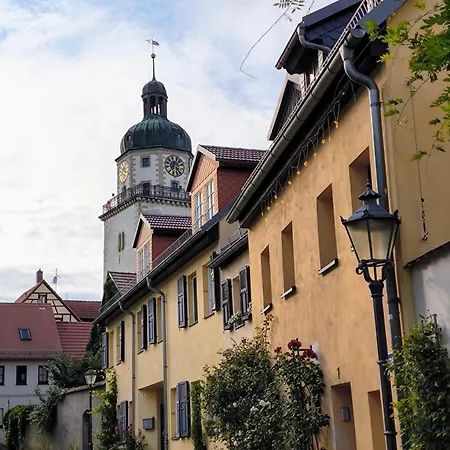 Edmund An Den Roten Spitzen * Altenburg