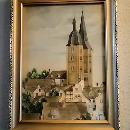 Edmund An Den Roten Spitzen